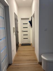 Apartmán v centre