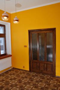 Apartments Střed Jáchymov