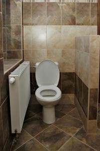 Apartments Střed Jáchymov