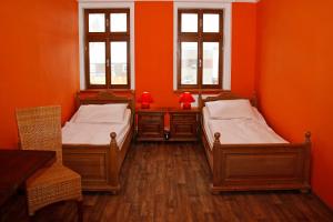 Apartments Střed Jáchymov - 3hvězdičkové hotely ve městě Jáchymov