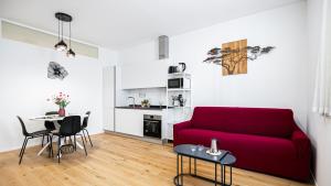 Italianway Comfort - Boncompagni 3B
