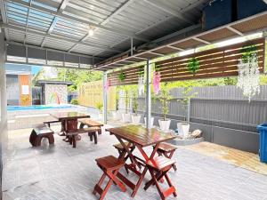 Safa Pool Villa , Sadao Songkhla
