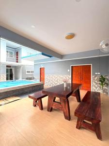 Safa Pool Villa , Sadao Songkhla