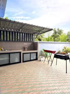 Safa Pool Villa , Sadao Songkhla