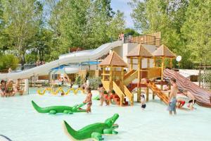 Carazur camping Valras Plage photo 12