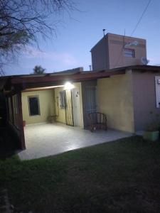 Cabañas Valle Azul