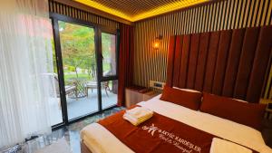 Akyuz Kardesler Hotel & Bungalow
