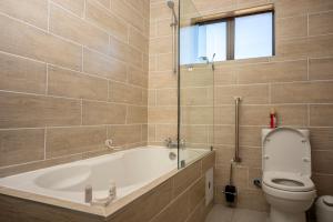 Sycamon Suites