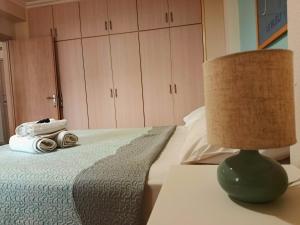 kalimera- Jordans apartment