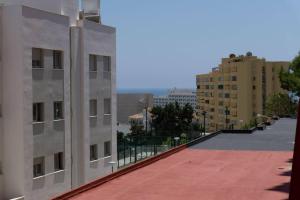 estudio en la costa del sol