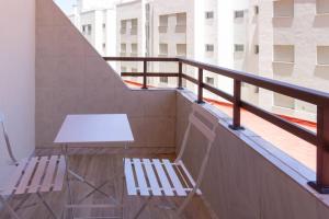 estudio en la costa del sol