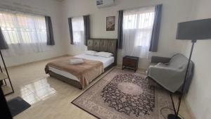 Yasmeen pool cottage