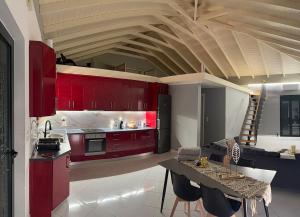 Romantic accommodation in Messinia