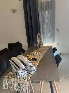 Romantic accommodation in Messinia