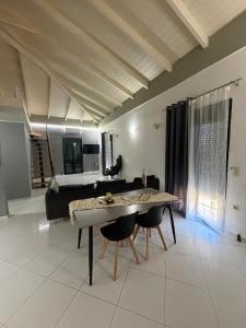 Romantic accommodation in Messinia