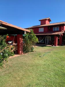 Casa do Ventoo