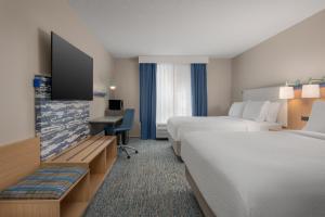 Garner Hotel Brockton - Boston by IHG