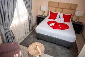 Sycamon Suites