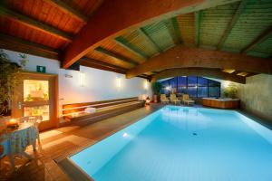 Pension Paradies