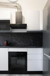 Premium 3 Rooms apartment in Navigli, Darsena
