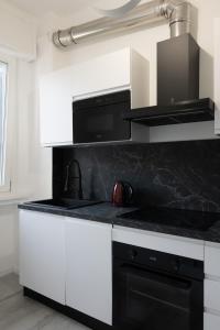 Premium 3 Rooms apartment in Navigli, Darsena