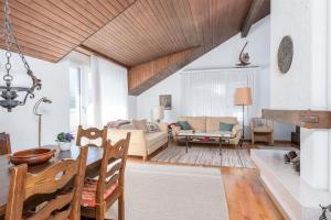 Charming Alpine Apt with View 5min to Interlaken Ost