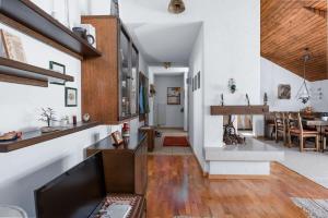 Charming Alpine Apt with View 5min to Interlaken Ost