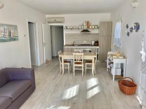 Appartamento Cormorani 6