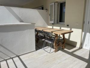Appartamento Cormorani 6 img10
