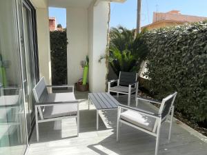 Appartamento Cormorani 6