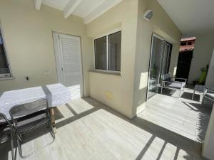 Appartamento Cormorani 6