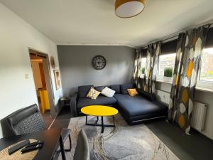 Apartment Schmachtendorf