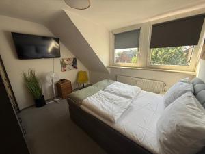 Apartment Schmachtendorf