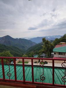 Amara - A home away from home