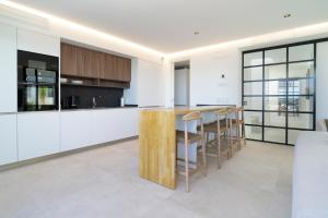 Stunning Penthouse in Estepona