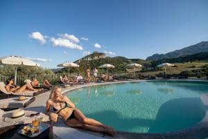 NIOLEO - Apartments and Pool