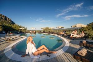 NIOLEO - Apartments and Pool