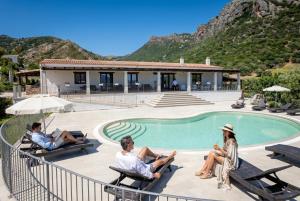 NIOLEO - Apartments and Pool img19