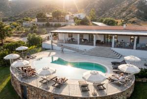 NIOLEO - Apartments and Pool img17