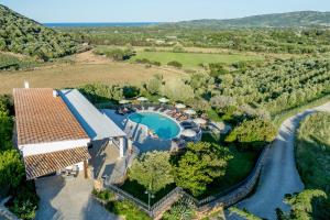 NIOLEO - Apartments and Pool