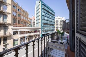 Stay U-nique Apartments Balmes