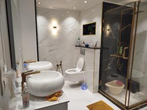 appartement haut standing Mobilart, Oran