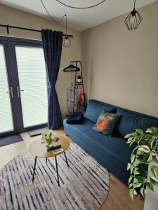 The Cosy Nest - An Nead Cluthar