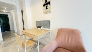 Lovely Terrace Golf Valley 10min