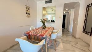 Lovely Terrace Golf Valley 10min