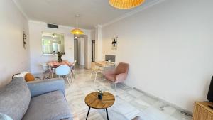 Lovely Terrace Golf Valley 10min