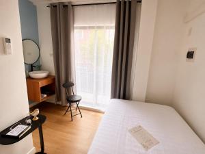 GASA Guesthouse