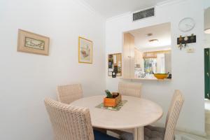 Family friendly near Puerto Banus