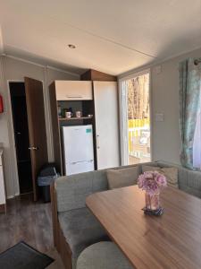 Seton sands caravan rental