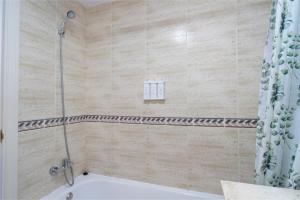 Family friendly near Puerto Banus